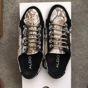 Aldo sneakers for women